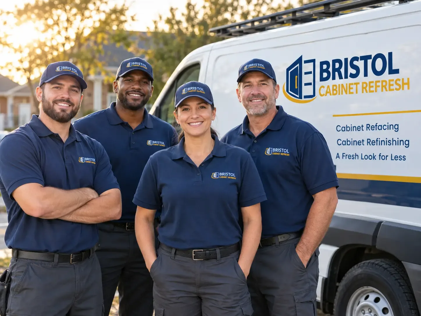 Kitchen Cabinet Refacing company in Barryville, NY